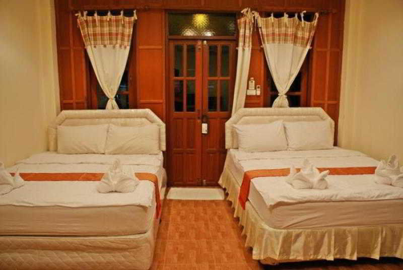 Grand Sea Beach Resort Haad Rin Exterior foto